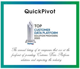 QuickPivot